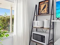 Raven Studio Griffin/Easy highway access Hotels in Redcliffe