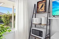 Raven Studio Griffin/Easy highway access Hotels in Griffin