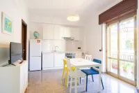 Casa Ludo -Stella di Mare - Luxury Apartments by the ionian Sea -