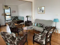 Appartement Beauséjour - Breathtaking sea view