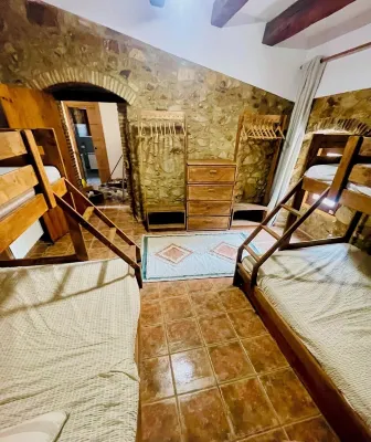 Village house in Palamós