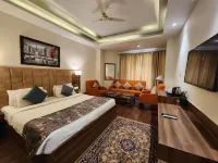 Hotel Avishi Green - Layanan Antar-Jemput