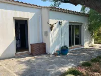 Quiet villa, breathtaking view, heated infinity pool, ideal for families