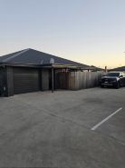 New home, 5 minutes drive to beaches & MTB trials, walk to shops, pets, WiFi