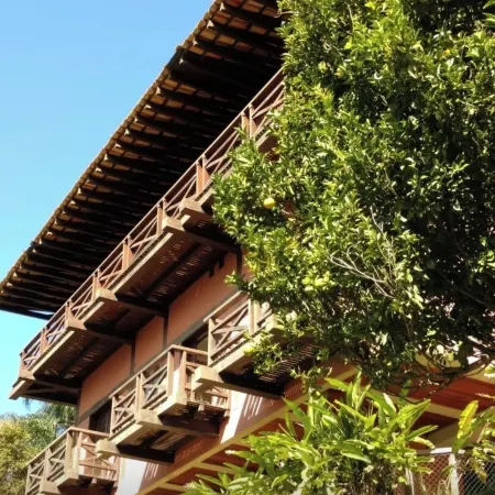 Itaipava House
