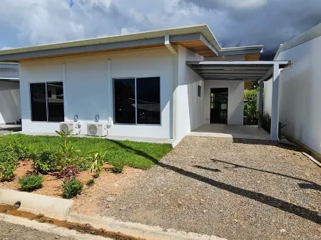 Tropical Family-Friendly Costa Rican Oasis w/ Private Pool 3Bdr/2Ba