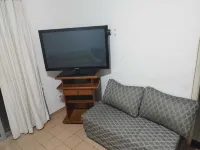 APARTMENT IN MONGAGUA BEACH, PEACE ON THE SAND