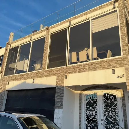 Beautiful 4 story beach house with amazing rooftop located in  Tijuana-Rosarito.