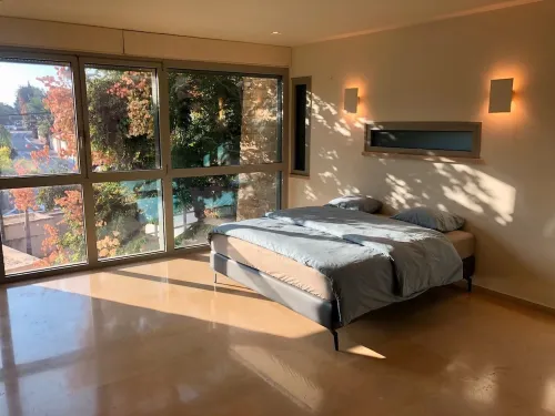 Huge Villa in Hertzlya Pituach (15 min from TLV)