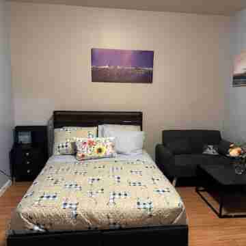 Shepherd’s Rest Rental Rooms