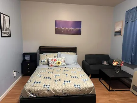 Shepherd’s Rest Rental