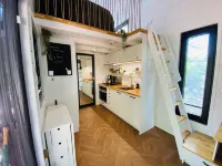 Tiny House "Oak" Hotels in Wald-Michelbach