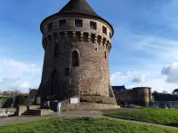 Urban Chic Idéalement Situé