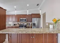 Private Miami Oasis With Private Pool