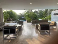 Comfortable apartment in Tulum, between the jungle and modernity