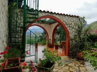 MAISON DE SOLEI Hotels in Scopello