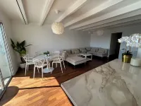 Apartment on the port bandol sea view near beach and center