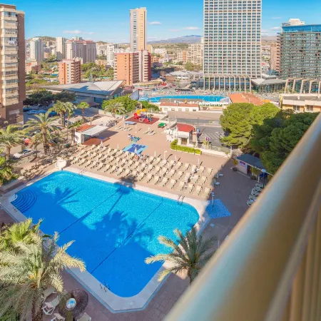 Hotel Servigroup Torre Dorada