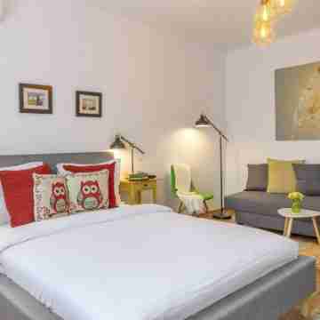 Piata Victoriei by Mrg Apartments Rooms