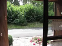 Vacation apartment directly on the Westerwaldsteig for 4 people