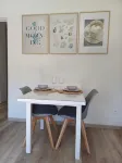 Relaxing apartment in Vittel