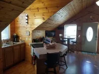 Tranquil 1-bedroom apartment in Heber Springs