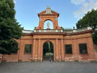 Domus Aila Apartment Frascati