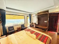 Sapa Eco Villas & Spa Отели в г. Шапа