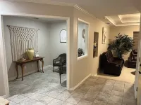 Spacious 3BR/2BA Home – Near Airport & La Plaza Mall, Perfect for Families!