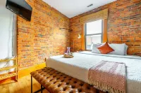 Convention - Short North - King Bed - Parking Free