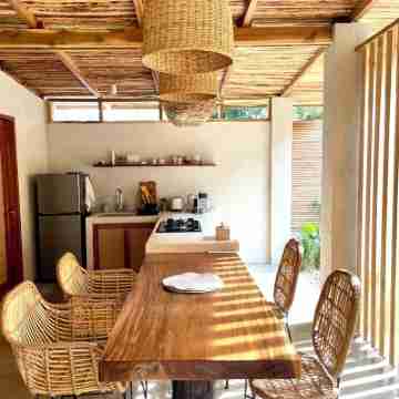 NEW DESIGN HAMA VILLA 2 BEDROOMS WITH POOL Dining/Meeting Rooms