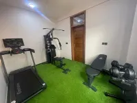 KUMASI'S SECRET located at IPT, ANCORA HOMES Asuoyeboah  AK-532-8953