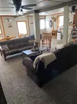 Spacious up North Getaway Near Trails. Sleeps 12