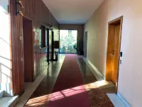 Como city apartment Giulio Cesare- Private parking