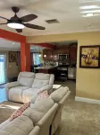 2-bedroom house in Nassau near downtown and the beach with Wi-Fi and AC