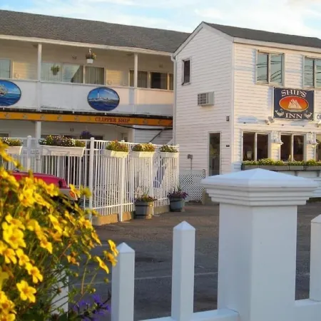 Ships Inn
