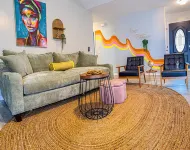 Ample Parking Near Ft Stewart, Richmond Hill, I-95