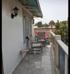 Apartment - 1st Floor (Bird watchers' haven)