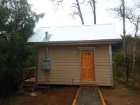 Los Canelos de Cayumapu