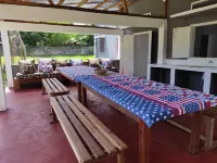 Maison Meublé au Coin du Paradis