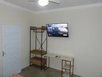 Apartamento Slim Mobiliado c/ Ar Ótima Localização