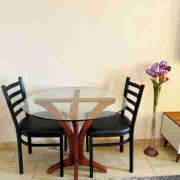 Charming 1-bedroom apartment in delightful Hurghada with WiFi, AC Others