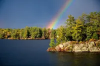 Hidden 4BR-3 bath Gem with lake views, private day dock and so much more