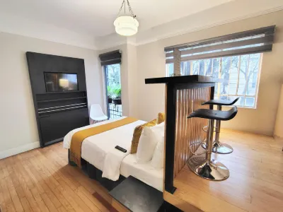 카사 파누코  호텔