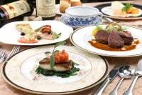 Petit Resort Hotel der Barte