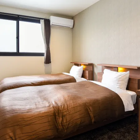 Business Hotel Hinokiya