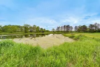 Dog-friendly Cabin Near Pymatuning Lake! - Apartments