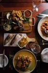Bourbon Curitiba Convention Hotel - breakfast