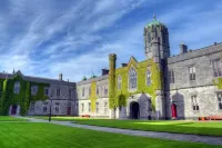 1997 Stays Galway Hotel di 