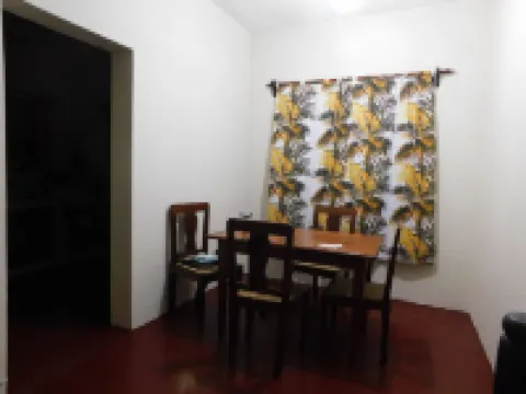 SECOND HOME WITH ONLY 5MINS WALK TO THE BEACH